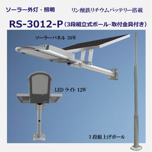 RS-3012-P詳細